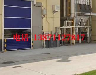 沁园街道快速防爆卷帘门